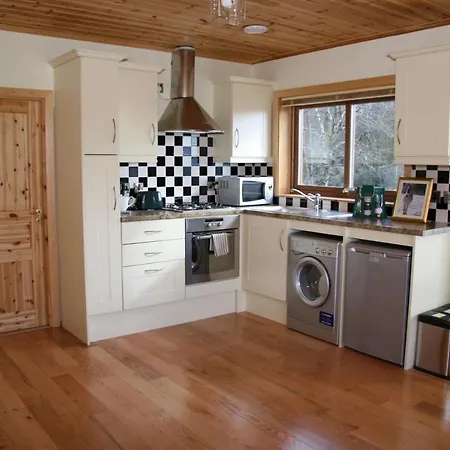 Tawnylust Fab 1-bed In Leitrim Apartment