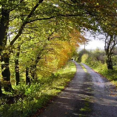 Tawnylust Fab 1-bed In Leitrim * Manorhamilton