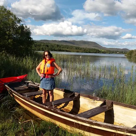 Tawnylust Fab 1-bed In Leitrim *