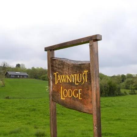 Tawnylust Fab 1-bed In Leitrim Apartment