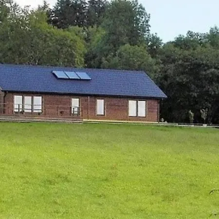 Tawnylust Fab 1-bed In Leitrim Apartment *