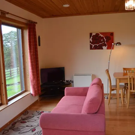 Tawnylust Fab 1-bed In Leitrim * Manorhamilton