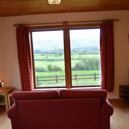 Tawnylust Fab 1-bed In Leitrim *