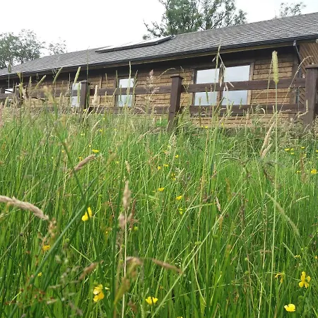 Tawnylust Fab 1-bed In Leitrim