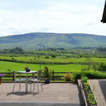 Tawnylust Fab 1-bed In Leitrim *