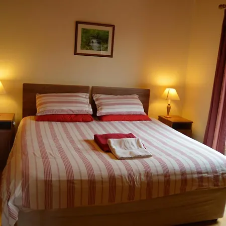 Tawnylust Fab 1-bed In Leitrim Manorhamilton
